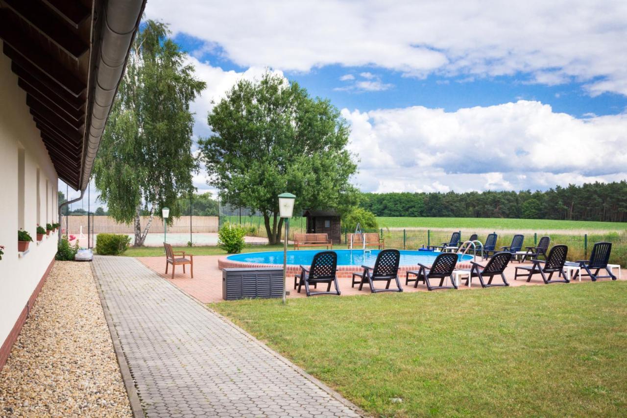 Ferien Hotel Spreewald Kolkwitz  Kültér fotó
