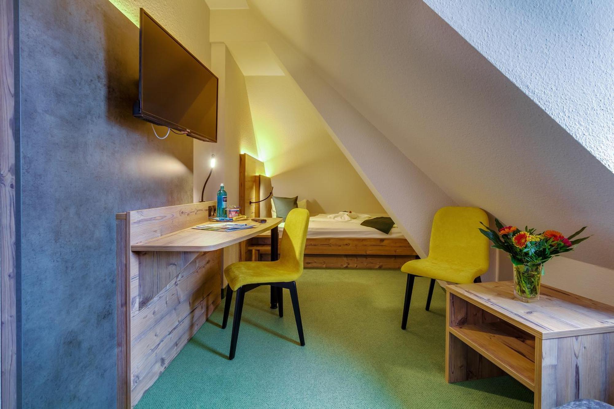 Ferien Hotel Spreewald Kolkwitz  Kültér fotó