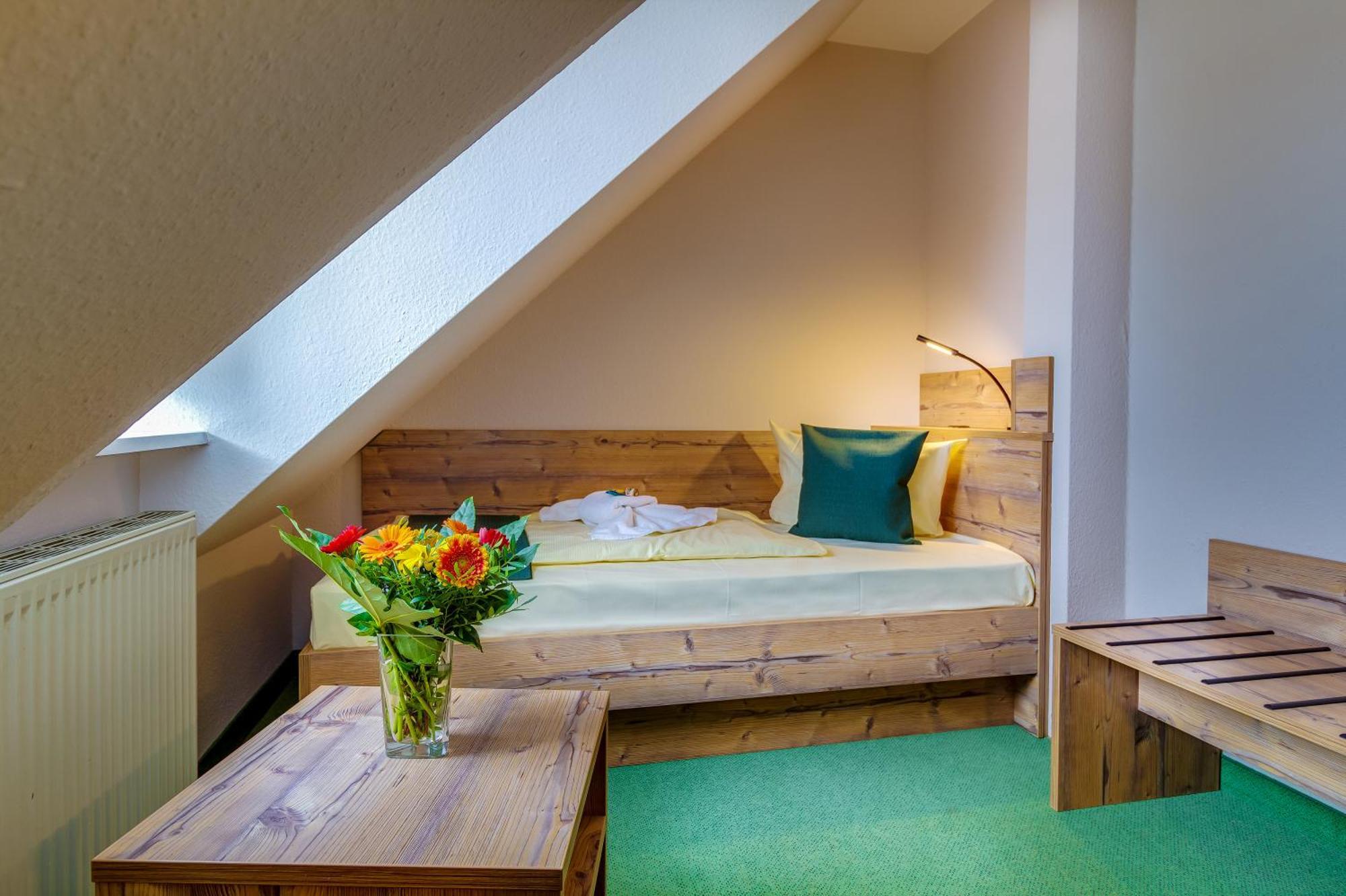 Ferien Hotel Spreewald Kolkwitz  Kültér fotó