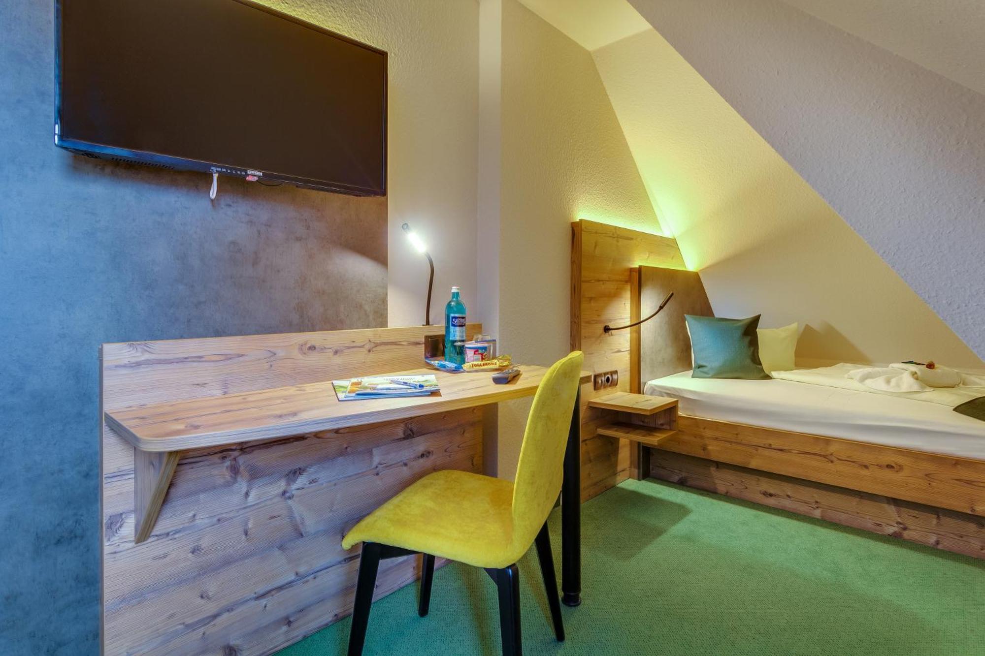 Ferien Hotel Spreewald Kolkwitz  Kültér fotó