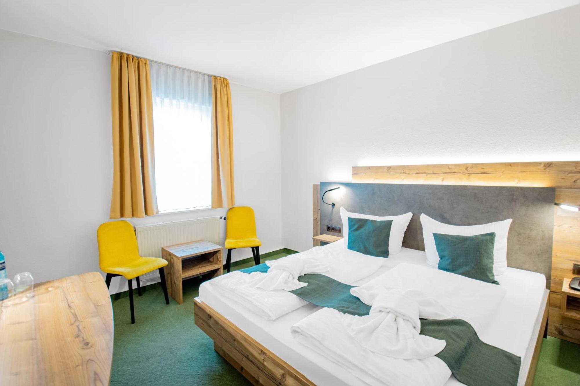 Ferien Hotel Spreewald Kolkwitz  Kültér fotó