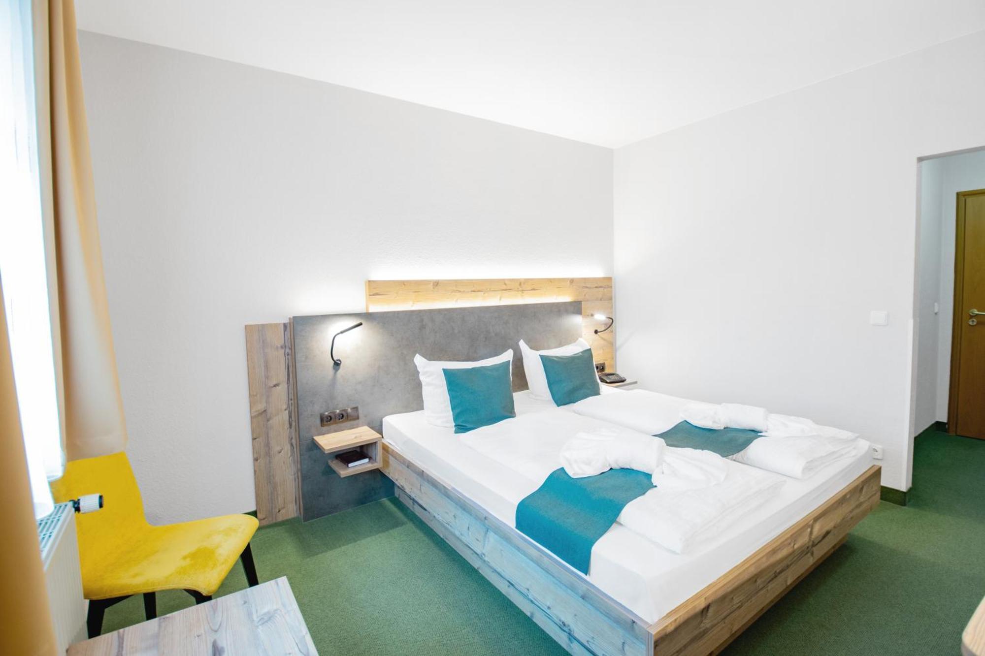 Ferien Hotel Spreewald Kolkwitz  Kültér fotó