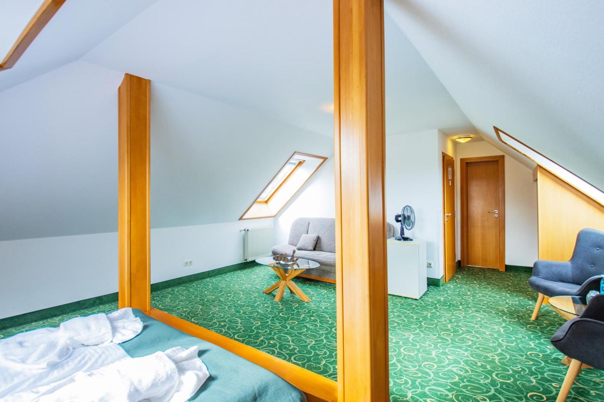 Ferien Hotel Spreewald Kolkwitz  Kültér fotó
