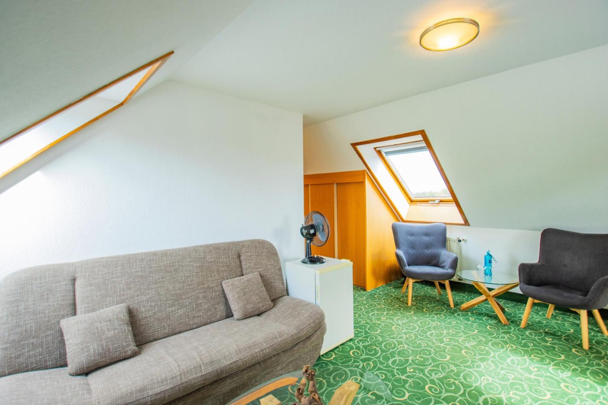 Ferien Hotel Spreewald Kolkwitz  Kültér fotó