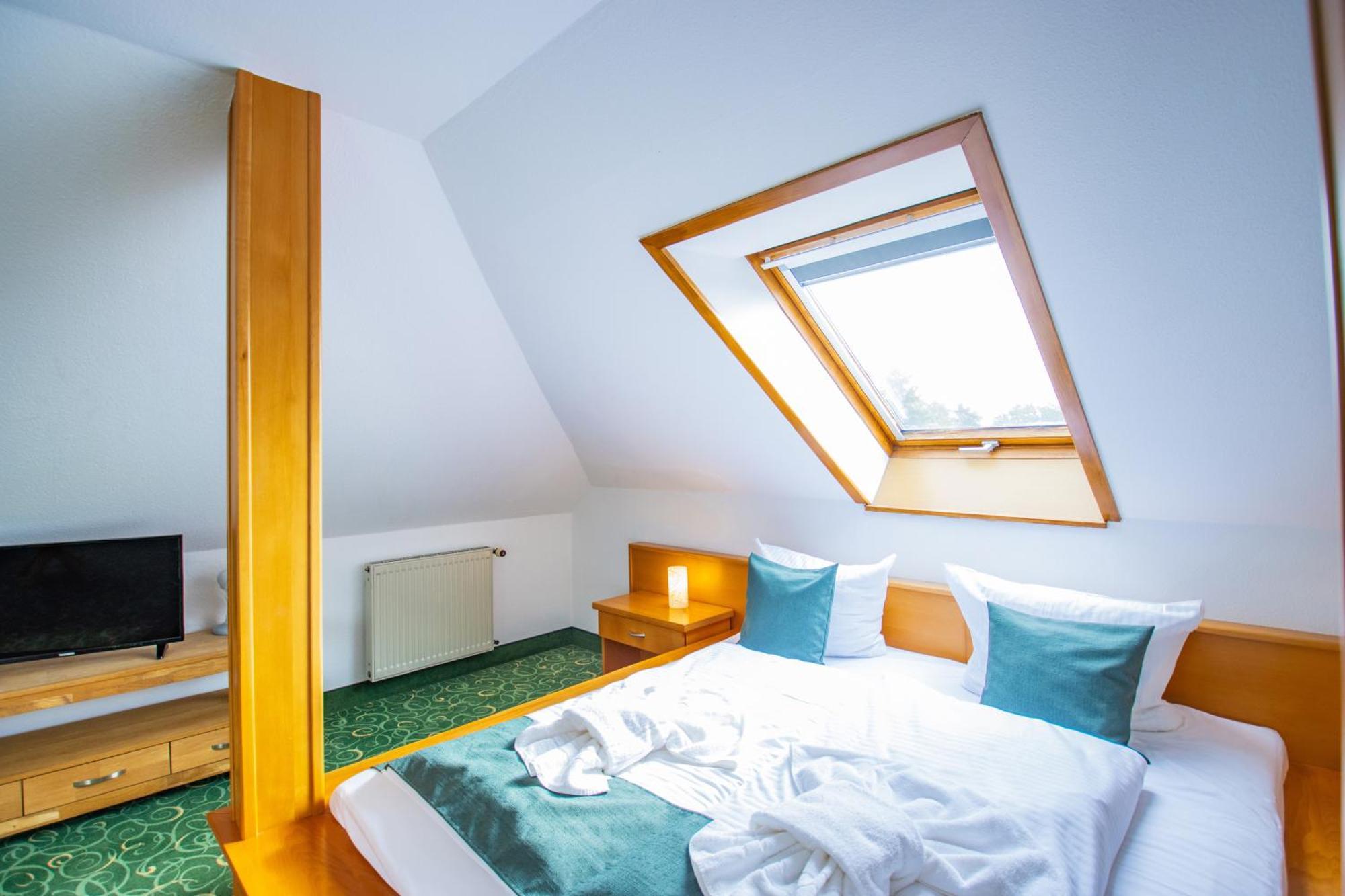 Ferien Hotel Spreewald Kolkwitz  Kültér fotó