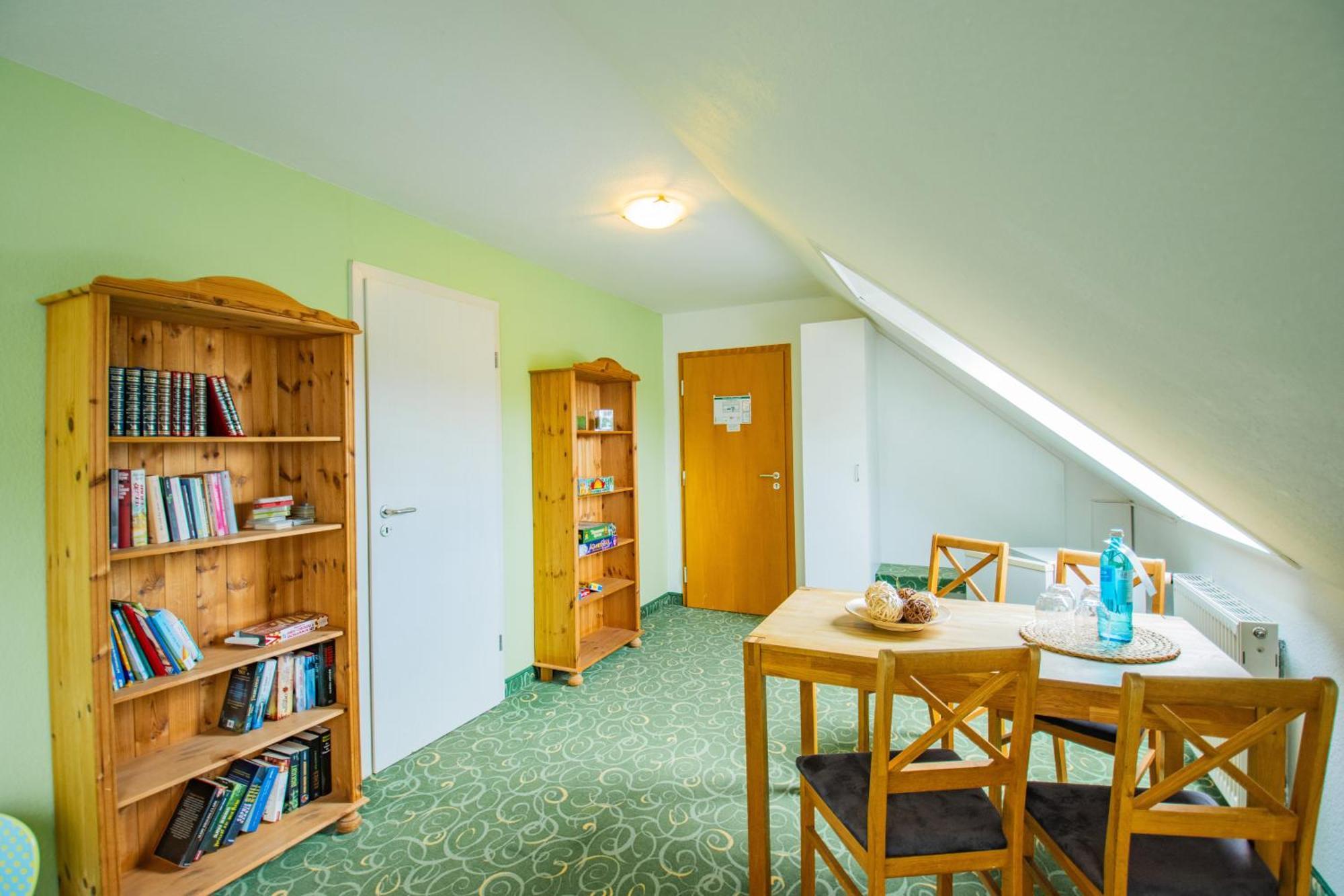 Ferien Hotel Spreewald Kolkwitz  Kültér fotó