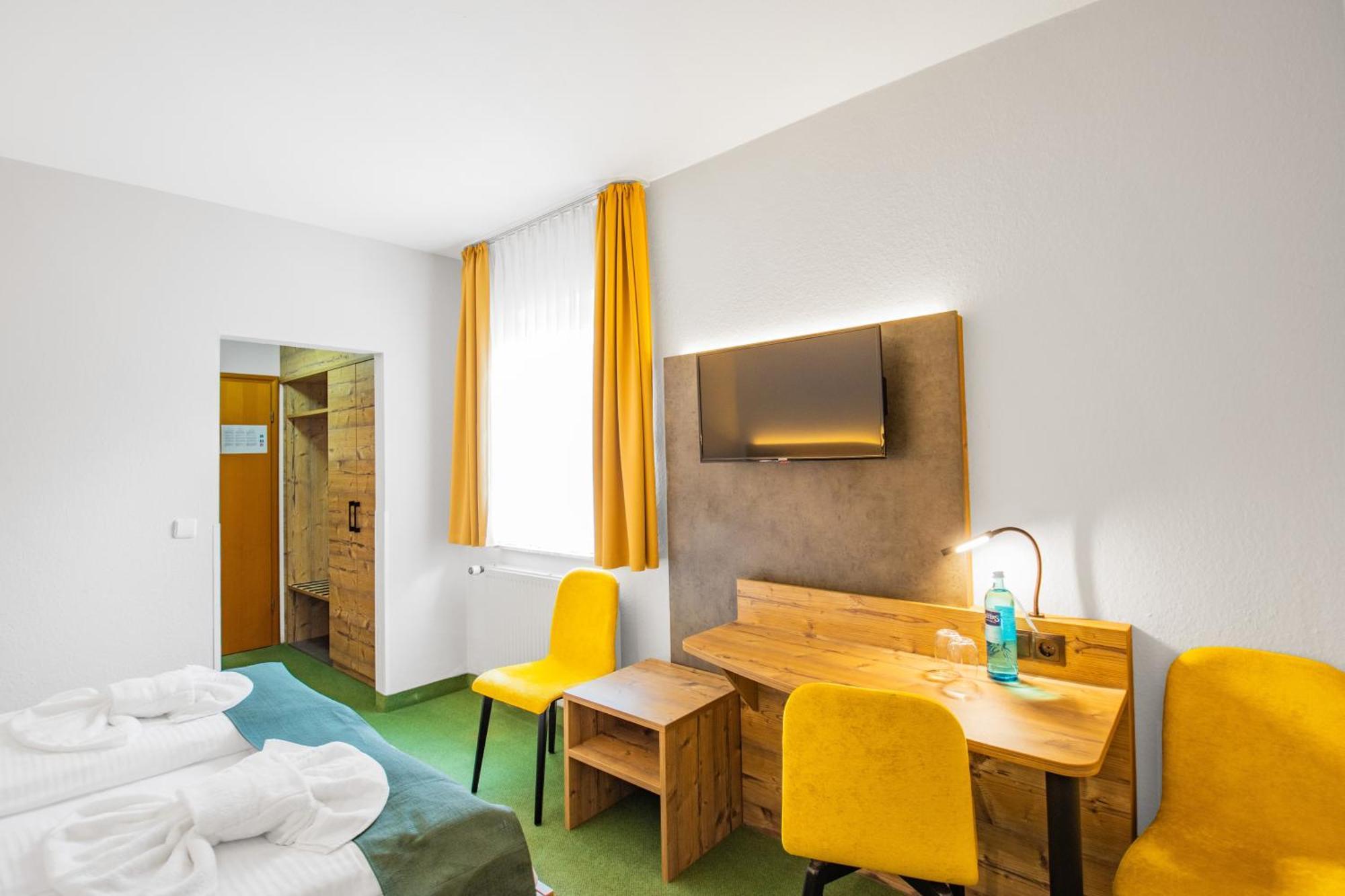 Ferien Hotel Spreewald Kolkwitz  Kültér fotó