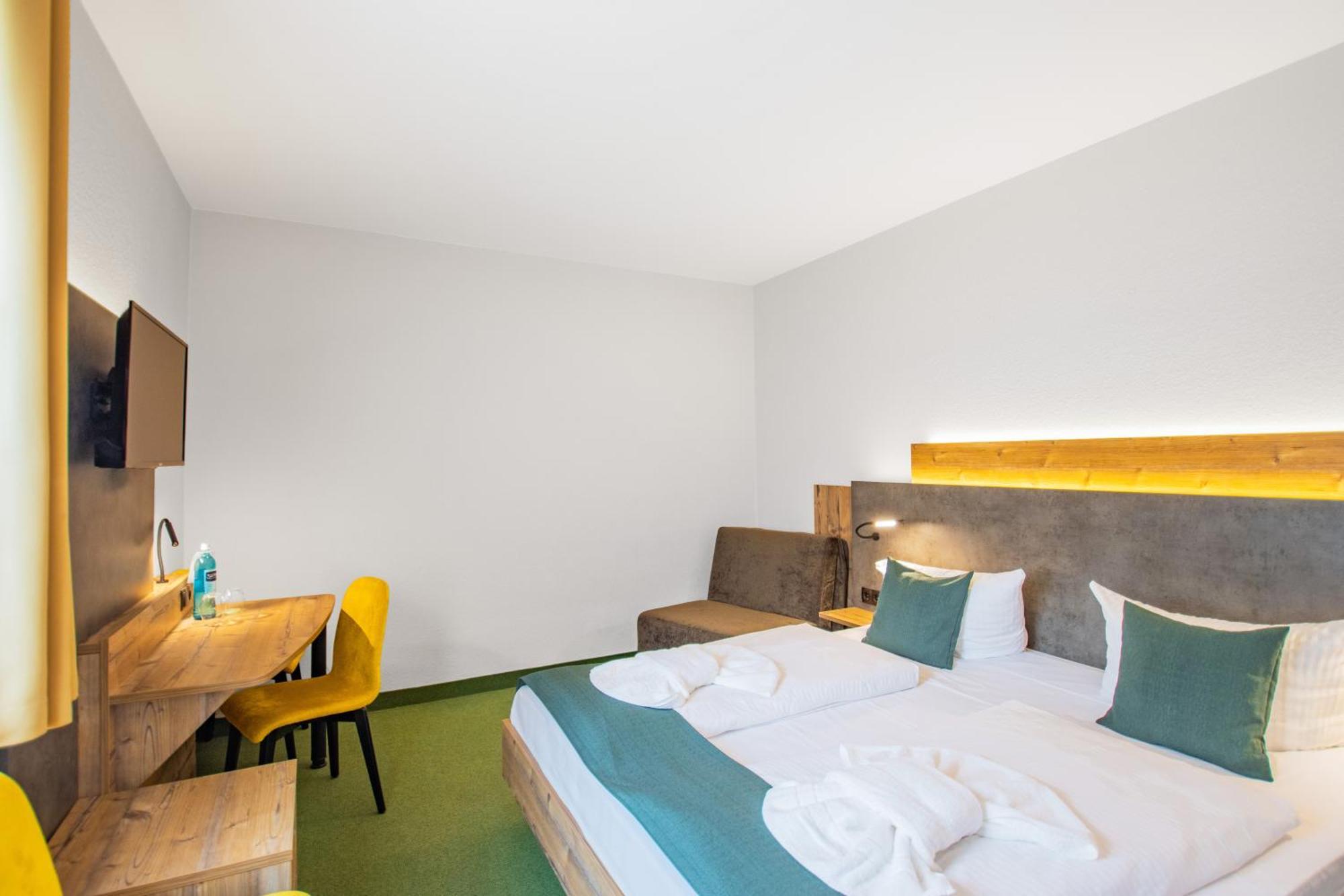 Ferien Hotel Spreewald Kolkwitz  Kültér fotó