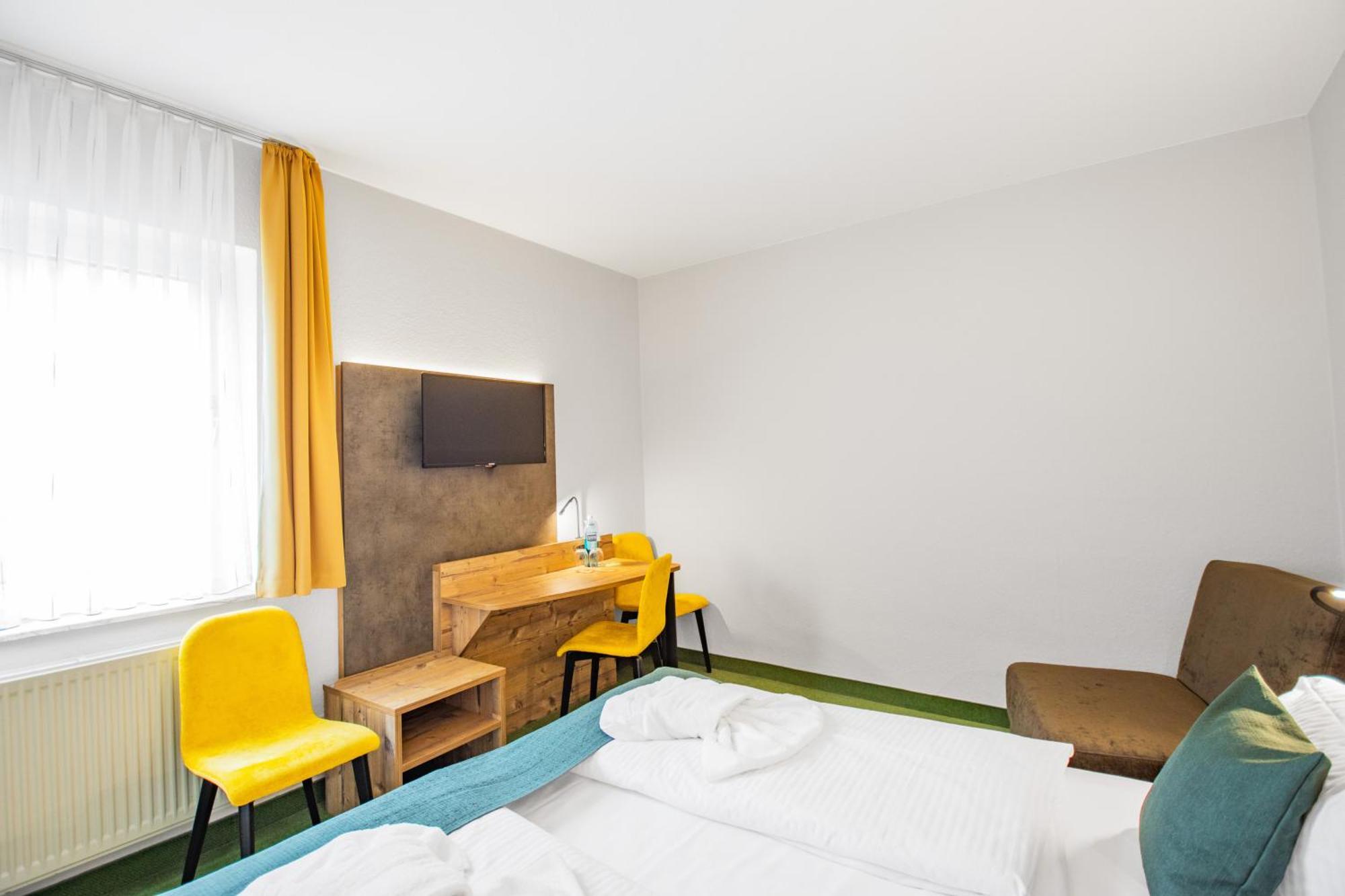 Ferien Hotel Spreewald Kolkwitz  Kültér fotó
