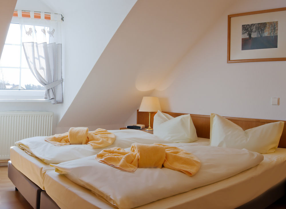 Ferien Hotel Spreewald Kolkwitz  Kültér fotó