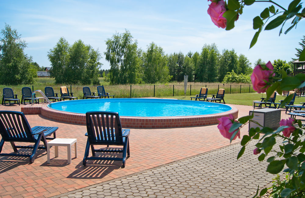 Ferien Hotel Spreewald Kolkwitz  Kültér fotó