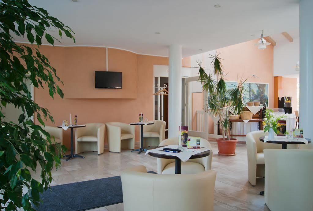 Ferien Hotel Spreewald Kolkwitz  Kültér fotó