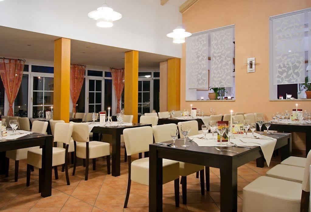 Ferien Hotel Spreewald Kolkwitz  Kültér fotó