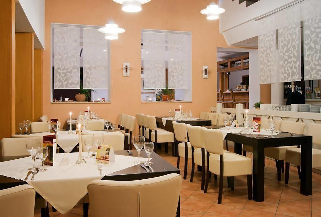 Ferien Hotel Spreewald Kolkwitz  Kültér fotó