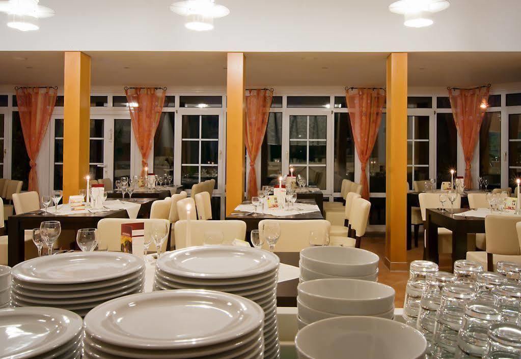 Ferien Hotel Spreewald Kolkwitz  Kültér fotó