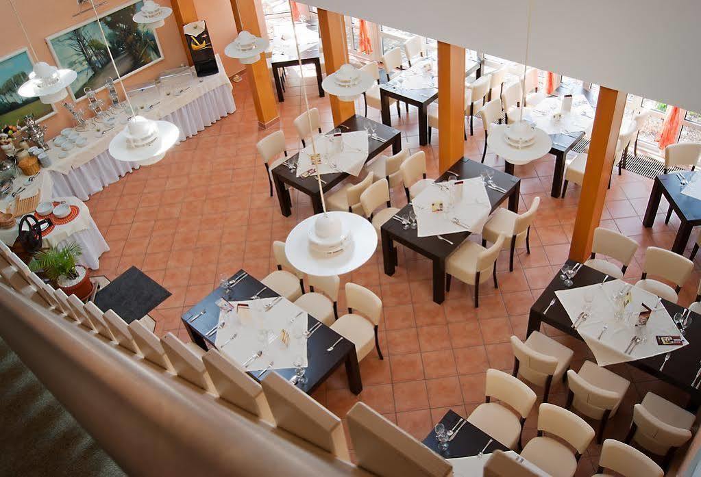 Ferien Hotel Spreewald Kolkwitz  Kültér fotó