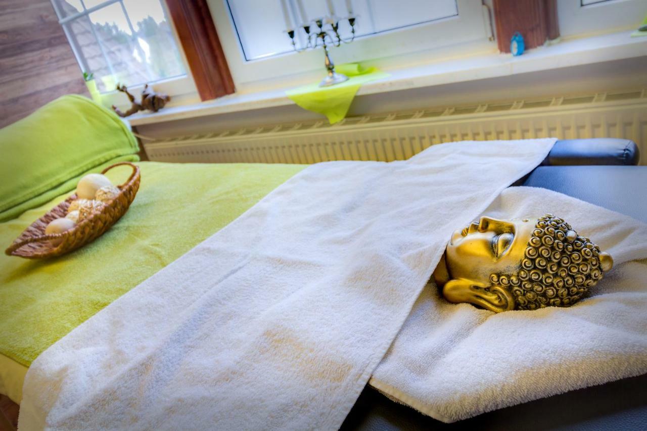 Ferien Hotel Spreewald Kolkwitz  Kültér fotó