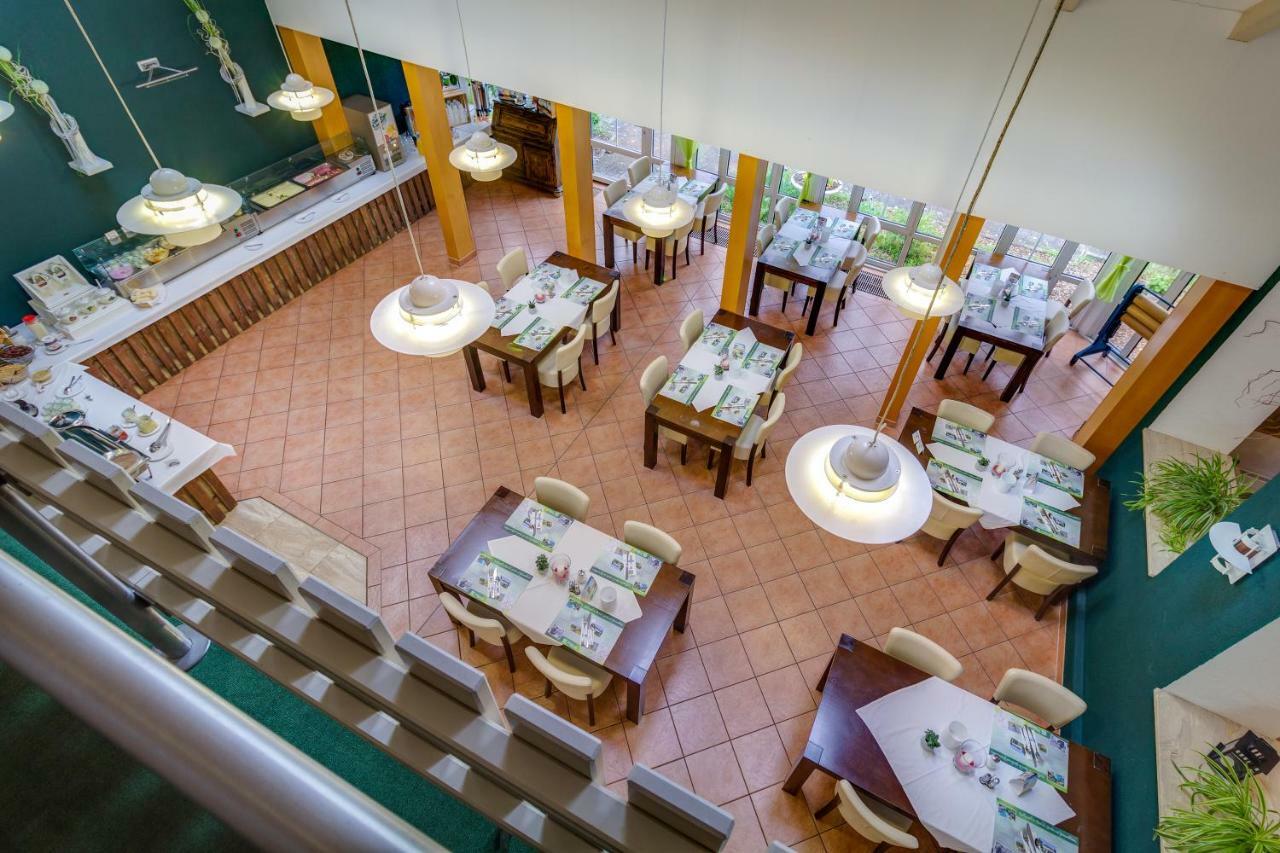 Ferien Hotel Spreewald Kolkwitz  Kültér fotó