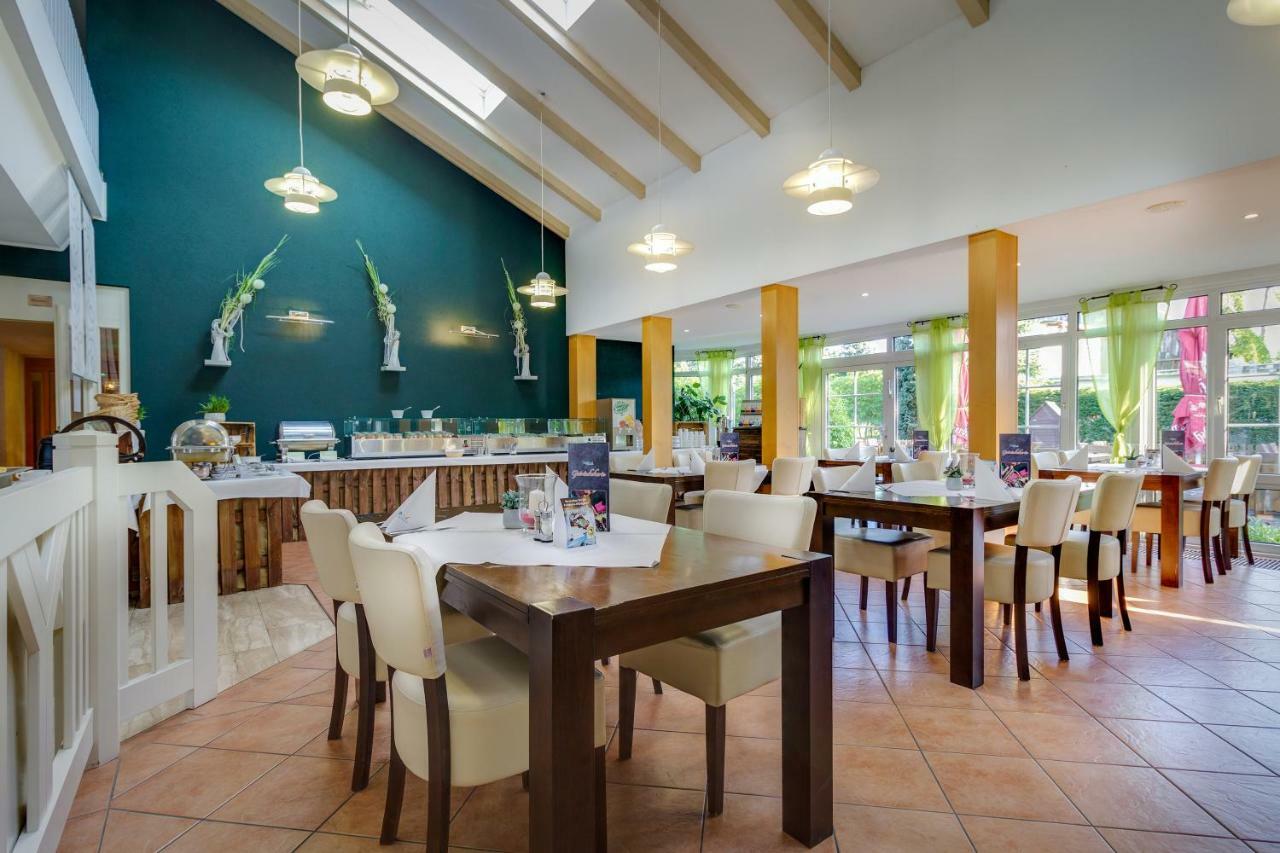 Ferien Hotel Spreewald Kolkwitz  Kültér fotó