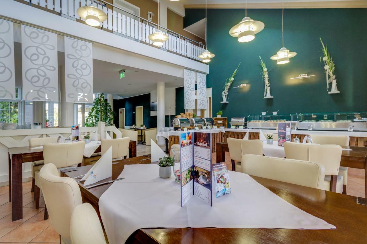 Ferien Hotel Spreewald Kolkwitz  Kültér fotó