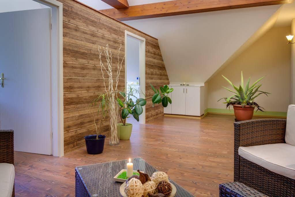 Ferien Hotel Spreewald Kolkwitz  Kültér fotó