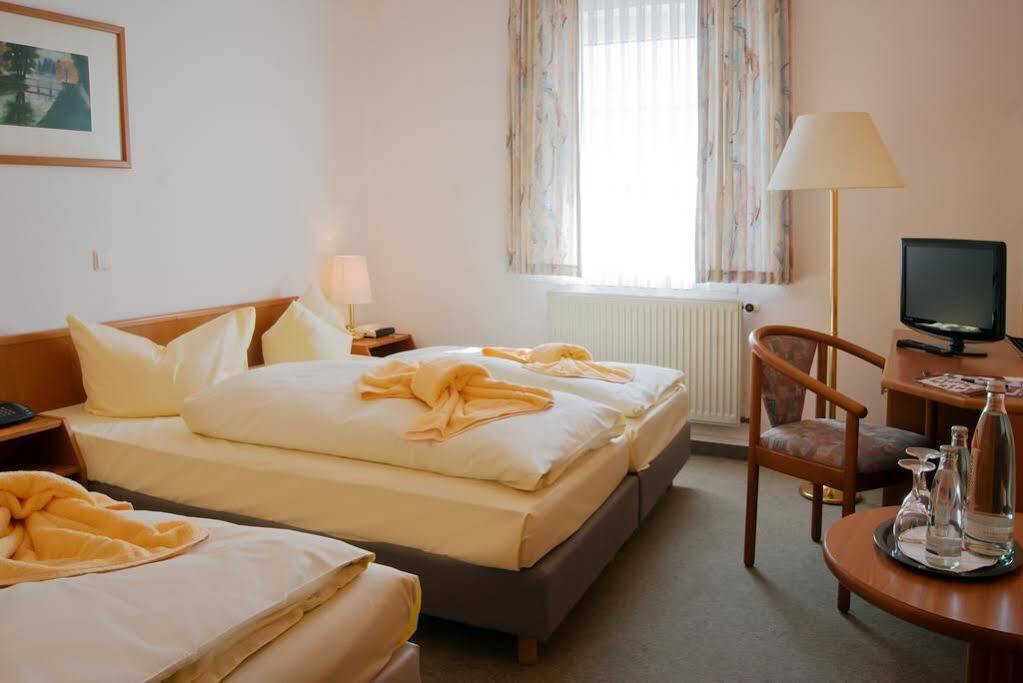 Ferien Hotel Spreewald Kolkwitz  Kültér fotó