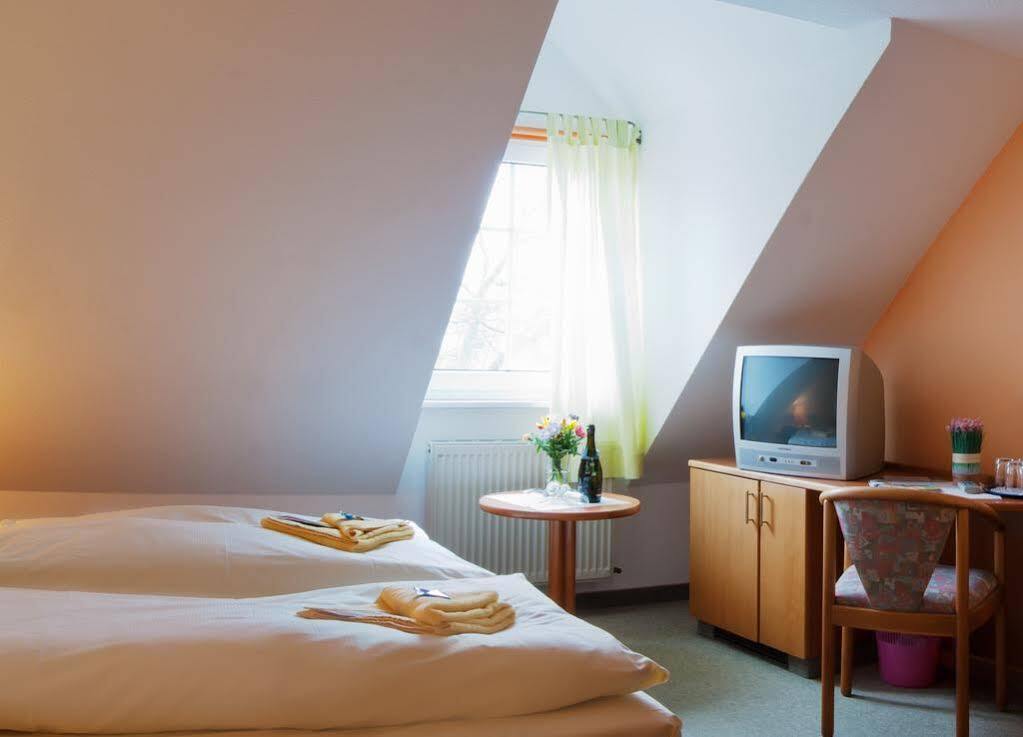 Ferien Hotel Spreewald Kolkwitz  Kültér fotó