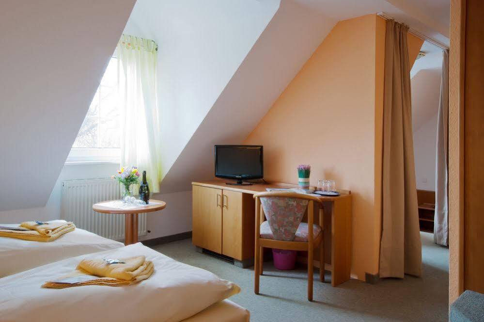 Ferien Hotel Spreewald Kolkwitz  Kültér fotó